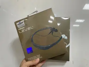 台灣保固三星 Samsung Level U 920無線運動藍牙耳機 掛脖式 耳道式 雙耳耳機 無線耳機 真無線藍牙耳機