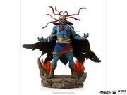 Thundercats - Mumm-Ra Statue, 1:10 Scale