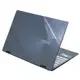 【Ez】ASUS ZenBook 14 Flip UP5401 UP5401ZA 機身保護貼 (上蓋、鍵盤週圍、底部貼)