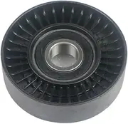 Tensioner Pulley V Belt Kit Compatible For Mercedes-Benz W169 W245 A180 A200 2.0L V4