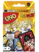 UNO Dragon Ball Z 七龍珠Z 高雄龐奇桌遊 正版桌遊專賣 熱門桌遊商品