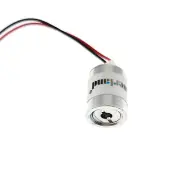 12mm 650nm Red Dot Laser Module 100mW with no Driver