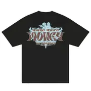 Money Make More No Regrets T-Shirt