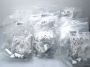 [10 Pack] GRI TSC-20 Closed Loop Tamper Switch [CTOKT]
