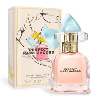 在飛比找Yahoo奇摩購物中心優惠-Marc Jacobs Perfect 完美女人淡香精30m