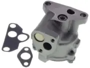 Melling 69VF45D Oil Pump Fits 1971-1974 Ford Pinto 2.0L 4 Cyl VIN: X SOHC (for: Ford)