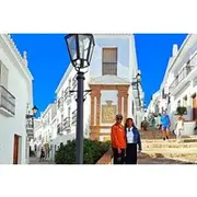 Save 5.00%! Private Walking Tour in Frigiliana