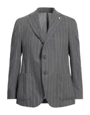 [LUIGI BIANCHI MANTOVA] LUIGI BIANCHI Mantova Blazers - Item 49990600