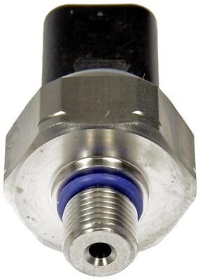 For 2014-2019 Ford Fiesta 1.6L L4 Dorman Fuel Pressure Sensor 2015 2016 2017 (for: Ford)