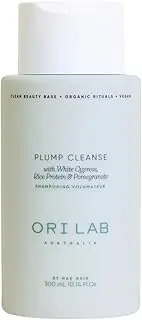 ORI Lab Plump Cleanse 300ml - Volumising Shampoo
