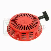 Recoil Pull Starter For WEN Power 6000/5000-Watt 272cc Gas Generator GN6000