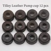 Tilley Lamp Leather Pump cup 12pcs