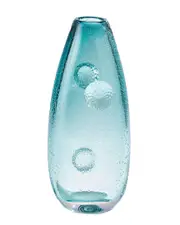Global Views Pom Pom Vase
