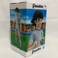 在飛比找蝦皮商城優惠-BANPRESTO 足球小將翼 GROS GRANDSTIA