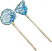 Odoria 1/12 Scale Dolls House Miniature Fishing Net Dollhouse Accessories