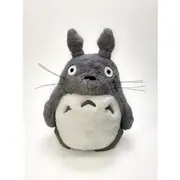Studio Ghibli Plush: My Neighbor Totoro - Totoro Grey
