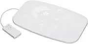 Bebcare Mat - Baby Breathing Sensor Mat: Wireless, Adjustable Sensitivity, 90-Day Battery Life, Low Power, Low EMF Emissions, Requires Bebcare Baby Monitor
