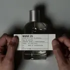 Musk 25 BY LE LABO 100 ml / 3.4 oz Eau De Parfum Spray For Unisex NEW IN BOX AU