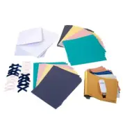 We R Memory Keepers All Occasion Card Kit 676678 NEW.