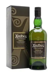 Ardbeg Corryvreckan Single Malt Whisky