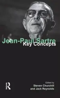 在飛比找博客來優惠-Jean-Paul Sartre