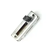 2x 50K Linear MINI SLIDE POT B50K Potentiometer Slider