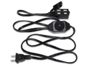 Vivarium Electronics Rheostat Thermostat Bearded Dragon Crested Gecko Reptile...