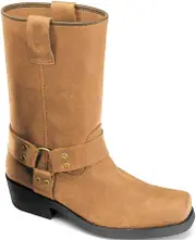 Kochmann Cruiser 1000, boots , color: Brown , size: 42