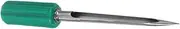 VINTORKY Ergonomic Handle Grain Powder Sampler Stainless Steel Soil Sample Probe Cereal Sampler for Farm Multi-Functional Sampling Needle