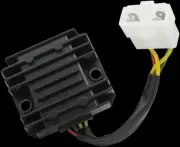 Rick's Voltage Regulator Rectifier Kawasaki Bayou 185 85-88
