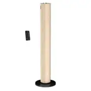 Rowenta VU6770U0 Urban Cool Electric Tower Fan