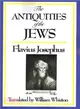 The Antiquities of the Jews