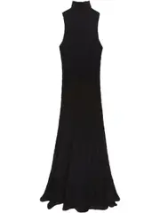 [Msgm] Abito Msgm 40 Nero