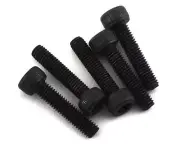 MSHeli 3x14mm Socket Head Cap Screw (5) [MSH71112]