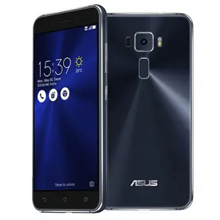 ASUS Zenfone 3 黑/金 ZE552KL 4G/128G 5.5吋智慧手機 現貨 蝦皮直送