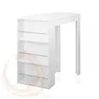 Artiss 3 Level Storage Bar Table