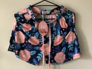 PETER ALEXANDER SIZE XS SLEEP SHORTS (BNWT)