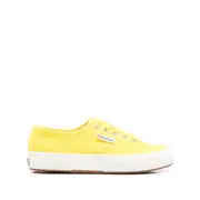 [Superga] Superga 2750 Cotu Classic Sneakers 40 IT YELLOW