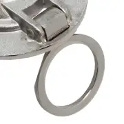 Marine Grade 316 Stainless Steel Boat Hatch Handle Ring Door for Accessibility