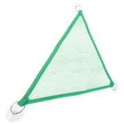 Pet Reptile Hammock Tank Decor Aquatic Supplies Large Lizard Summer