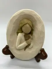 Willow Tree by Susan Lordi My Friend Plaque 26515