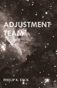 在飛比找誠品線上優惠-Adjustment Team