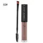 Moisturizing Eyebrow Cream Gel Waterproof Long Lasting Eyebrow Dye Cream XAA