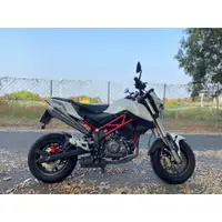 在飛比找蝦皮購物優惠-BENELLI TNT135二手檔車中古車配合全額.超額.學