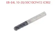 1 PCS ORIGINAL INSERTS ‎‎EB-E4L 10-20/30C10CFH72 IC902