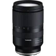 Tamron 17-70mm F2.8 Di VC RXD Sony E-Mount Lens
