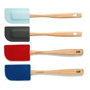 Chasseur Spatula (Large) - Blue