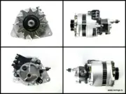 Alternator 12V/70A FORD SCORPIO II 2.5 TD CA1031