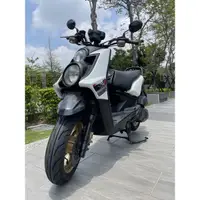 在飛比找蝦皮購物優惠-bws 二手機車 代步車 中古機車 Yamaha