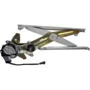741-721 Dorman Window Regulator Front Driver Left Side Hand for Toyota Camry (for: Toyota)